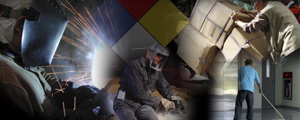 isg uzmanlık eğitimi, iş güvenliği kanunu, iş güvenliği uzmanı eğitimi izmir, risk analizi formu, işçi güvenliği uzmanı
